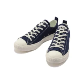 Chuck Taylor All Star Light Free Lace OX ”Navy”