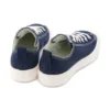 Chuck Taylor All Star Light Free Lace OX ”Navy”