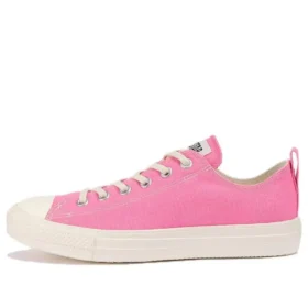 Chuck Taylor All Star Light Free Lace OX ”Pink”