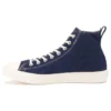 Chuck Taylor All Star Light Freelace Hi ”Navy White”