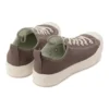Chuck Taylor All Star Light Freelace Low Ox ”Taupe”