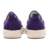 Chuck Taylor All Star Light Freelace ”Purple”
