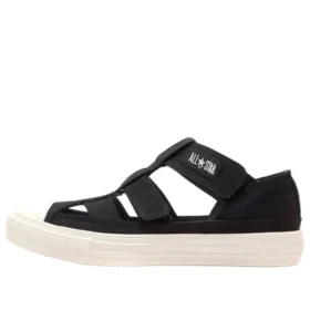Chuck Taylor All Star Light Gladiator OX ”Black”