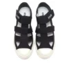 Chuck Taylor All Star Light Gladiator OX ”Black”