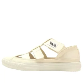 Chuck Taylor All Star Light Gladiator OX ”Off White”