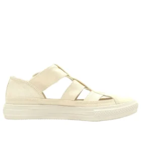Chuck Taylor All Star Light Gladiator OX ”Off White”