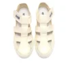 Chuck Taylor All Star Light Gladiator OX ”Off White”