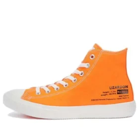 Chuck Taylor All Star Light Hi ”Pokemon Charizard”