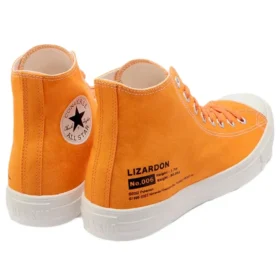 Chuck Taylor All Star Light Hi ”Pokemon Charizard”
