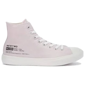 Chuck Taylor All Star Light Hi ”Pokémon Mewtwo”