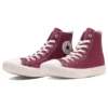 Chuck Taylor All Star Light High Top ”Cherry Red”