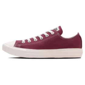 Chuck Taylor All Star Light Ox ”Cherry Red”