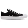Chuck Taylor All Star Light OX ”Svart Vit”