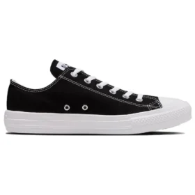 Chuck Taylor All Star Light OX ”Svart Vit”