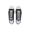 Chuck Taylor All Star Light OX ”Svart Vit”