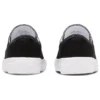 Chuck Taylor All Star Light OX ”Svart Vit”