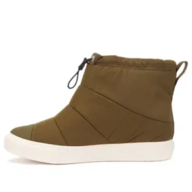 Chuck Taylor All Star Light Paddedboots Hi ”Brown”