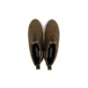 Chuck Taylor All Star Light Paddedboots Hi ”Brown”