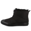 Chuck Taylor All Star Light Paddedboots High ”Black”
