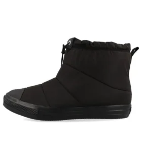 Chuck Taylor All Star Light Paddedboots High ”Black”