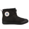 Chuck Taylor All Star Light Paddedboots High ”Black”