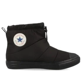Chuck Taylor All Star Light Paddedboots High ”Black”