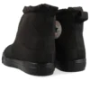 Chuck Taylor All Star Light Paddedboots High ”Black”