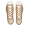 Chuck Taylor All Star Light PLTS 2 MT OX ”Pink Gold”