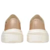 Chuck Taylor All Star Light PLTS 2 MT OX ”Pink Gold”