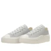 Chuck Taylor All Star Light PLTS 2 MT OX ”Silver”