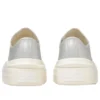 Chuck Taylor All Star Light PLTS 2 MT OX ”Silver”