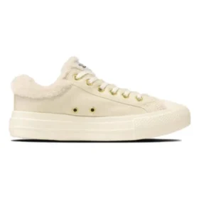Chuck Taylor All Star Light plts Boacollar Ox ”Ivory”