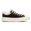Chuck Taylor All Star Light PLTS Boacollar OX ”Svart”
