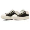 Chuck Taylor All Star Light PLTS Boacollar OX ”Svart”