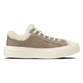 Chuck Taylor All Star Light plts Boacollar Ox ”Taupe Grey”
