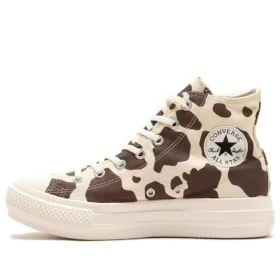Chuck Taylor All Star Light Plts ”Cowspot”