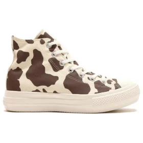 Chuck Taylor All Star Light Plts ”Cowspot”