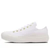 Chuck Taylor All Star Light Plts Gold Ox ”White”