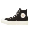 Chuck Taylor All Star Light PLTS PG Z Hi ”Black”