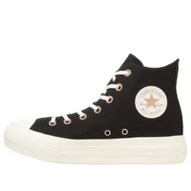Chuck Taylor All Star Light PLTS PG Z Hi ”Black”