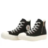 Chuck Taylor All Star Light PLTS PG Z Hi ”Black”
