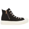 Chuck Taylor All Star Light PLTS PG Z Hi ”Black”