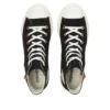 Chuck Taylor All Star Light PLTS PG Z Hi ”Black”