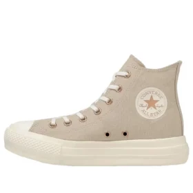 Chuck Taylor All Star Light PLTS PG Z Hi ”Latte”