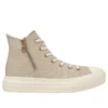 Chuck Taylor All Star Light PLTS PG Z Hi ”Latte”