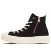 Chuck Taylor All Star Light Plts PG Z High Top ”Svart”