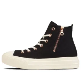 Chuck Taylor All Star Light Plts PG Z High Top ”Svart”