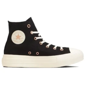 Chuck Taylor All Star Light Plts PG Z High Top ”Svart”