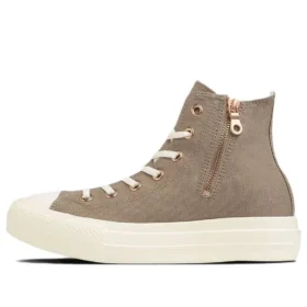 Chuck Taylor All Star Light Plts PG Z High Top ”Tan”