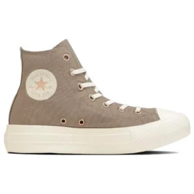 Chuck Taylor All Star Light Plts PG Z High Top ”Tan”